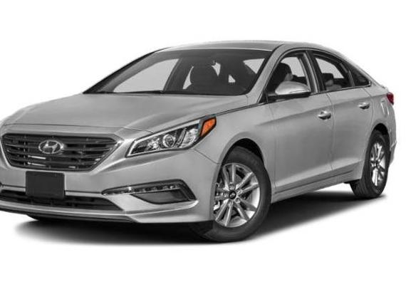 HYUNDAI SONATA 2015 5NPE24AA7FH141321 image