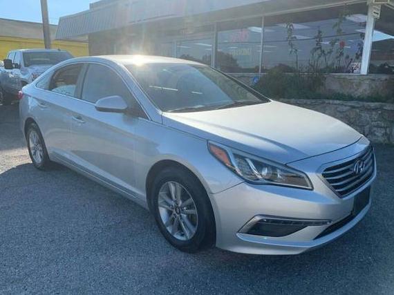 HYUNDAI SONATA 2015 5NPE24AF4FH210719 image HYUNDAI SONATA 2015 5NPE24AF4FH210719 image