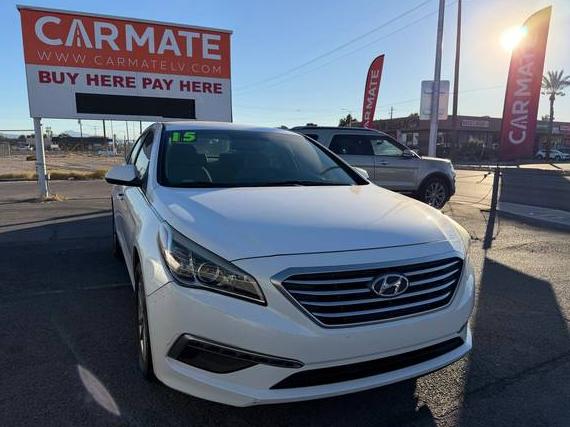 HYUNDAI SONATA 2015 5NPE24AF3FH169323 image HYUNDAI SONATA 2015 5NPE24AF3FH169323 image