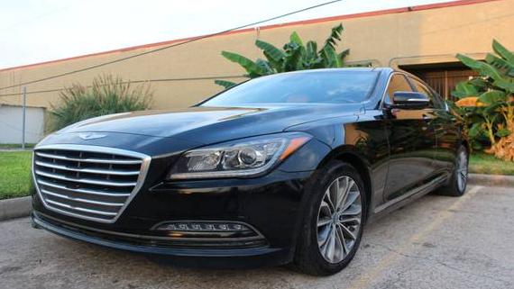 HYUNDAI GENESIS 2016 KMHGN4JE5GU142067 image HYUNDAI GENESIS 2016 KMHGN4JE5GU142067 image