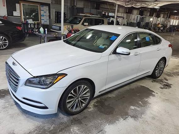 HYUNDAI GENESIS 2016 KMHGN4JE0GU126861 image HYUNDAI GENESIS 2016 KMHGN4JE0GU126861 image