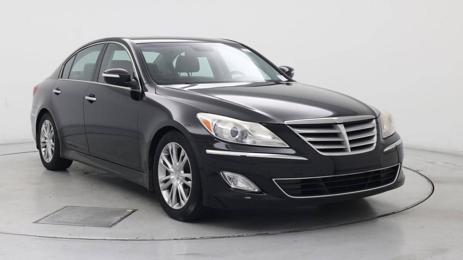 HYUNDAI GENESIS 2013 KMHGC4DD7DU253868 image HYUNDAI GENESIS 2013 KMHGC4DD7DU253868 image