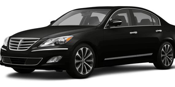 HYUNDAI GENESIS 2013 KMHGC4DH5DU253239 image HYUNDAI GENESIS 2013 KMHGC4DH5DU253239 image