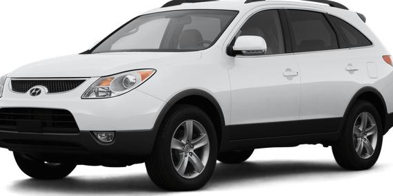 HYUNDAI VERACRUZ 2008 KM8NU73C28U040718 image