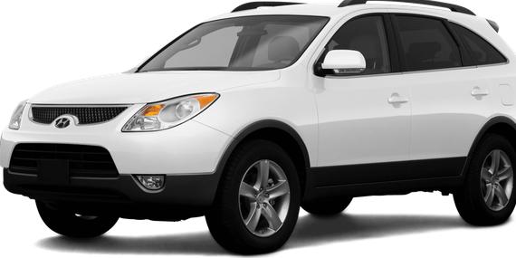 HYUNDAI VERACRUZ 2008 KM8NU13C08U030461 image