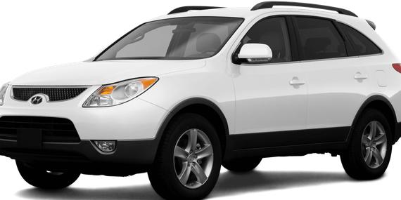 HYUNDAI VERACRUZ 2008 KM8NU13C38U073059 image HYUNDAI VERACRUZ 2008 KM8NU13C38U073059 image