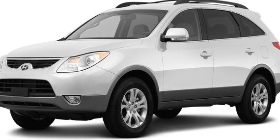HYUNDAI VERACRUZ 2012 KM8NUDCC0CU184968 image