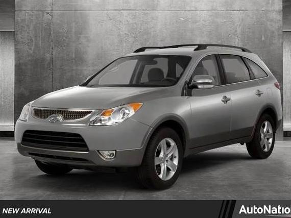 HYUNDAI VERACRUZ 2012 KM8NU4CCXCU191541 image