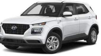 HYUNDAI VENUE 2023 KMHRB8A33PU219753 image