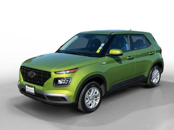 HYUNDAI VENUE 2023 KMHRB8A31PU265940 image