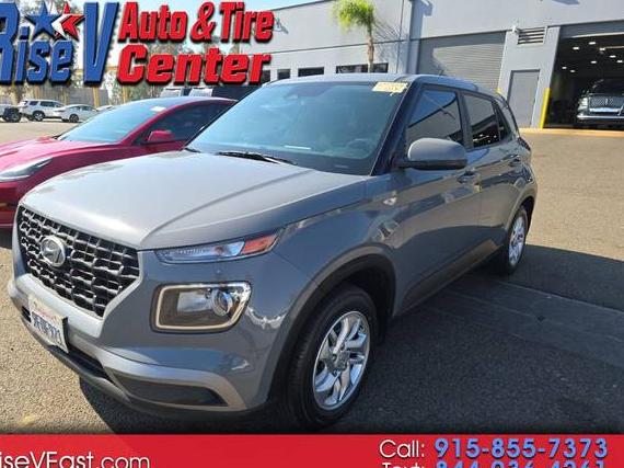 HYUNDAI VENUE 2023 KMHRB8A32PU237791 image HYUNDAI VENUE 2023 KMHRB8A32PU237791 image