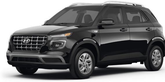 HYUNDAI VENUE 2023 KMHRB8A36PU265903 image HYUNDAI VENUE 2023 KMHRB8A36PU265903 image