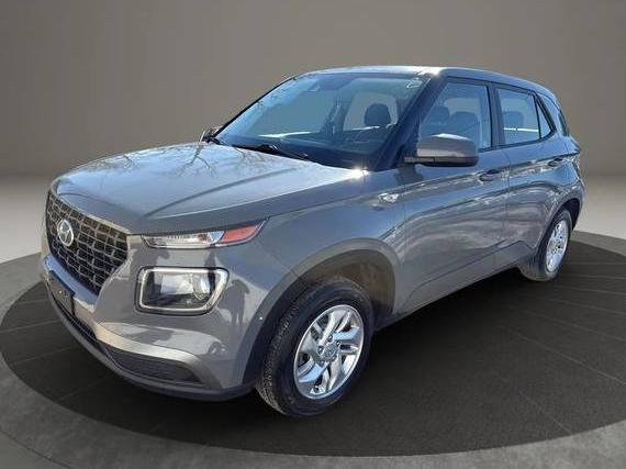 HYUNDAI VENUE 2021 KMHRB8A33MU066402 image HYUNDAI VENUE 2021 KMHRB8A33MU066402 image