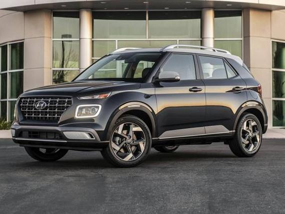 HYUNDAI VENUE 2021 KMHRC8A32MU064542 image HYUNDAI VENUE 2021 KMHRC8A32MU064542 image