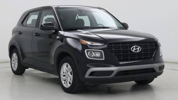 HYUNDAI VENUE 2021 KMHRB8A35MU126485 image HYUNDAI VENUE 2021 KMHRB8A35MU126485 image