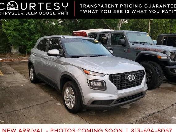 HYUNDAI VENUE 2021 KMHRB8A34MU129426 image HYUNDAI VENUE 2021 KMHRB8A34MU129426 image