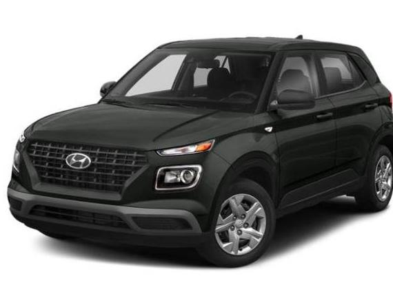 HYUNDAI VENUE 2021 KMHRB8A31MU066852 image