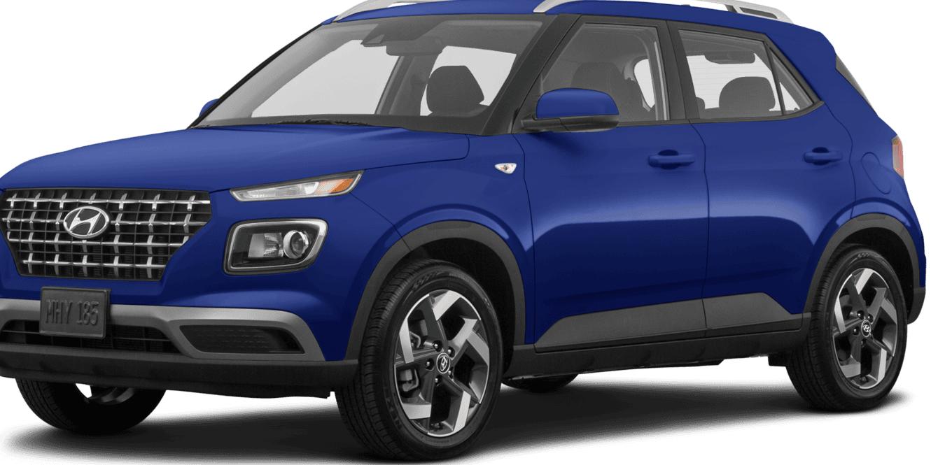 HYUNDAI VENUE 2024 KMHRB8A36RU279822 image HYUNDAI VENUE 2024 KMHRB8A36RU279822 image