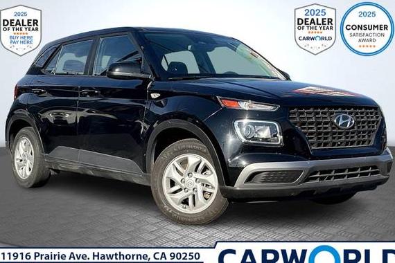 HYUNDAI VENUE 2024 KMHRB8A35RU279682 image HYUNDAI VENUE 2024 KMHRB8A35RU279682 image