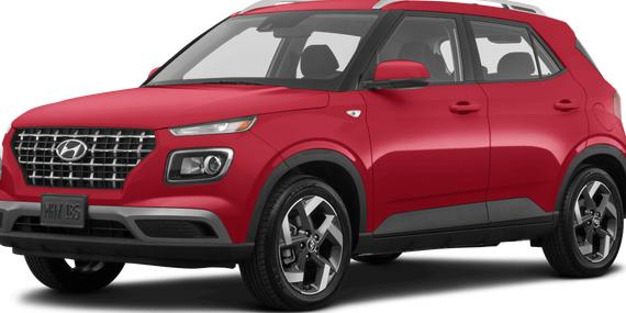 HYUNDAI VENUE 2024 KMHRB8A30RU306917 image
