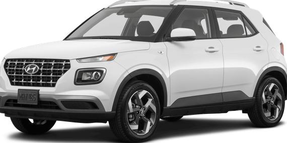 HYUNDAI VENUE 2024 KMHRB8A31RU287102 image