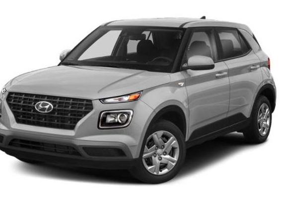 HYUNDAI VENUE 2020 KMHRB8A32LU015102 image