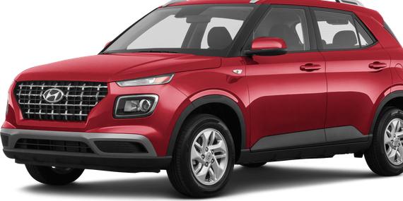 HYUNDAI VENUE 2020 KMHRB8A30LU057204 image