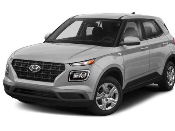 HYUNDAI VENUE 2022 KMHRB8A30NU186465 image