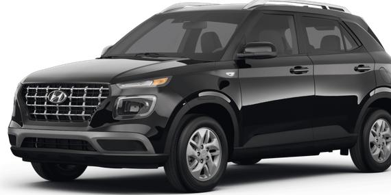 HYUNDAI VENUE 2022 KMHRB8A30NU141820 image