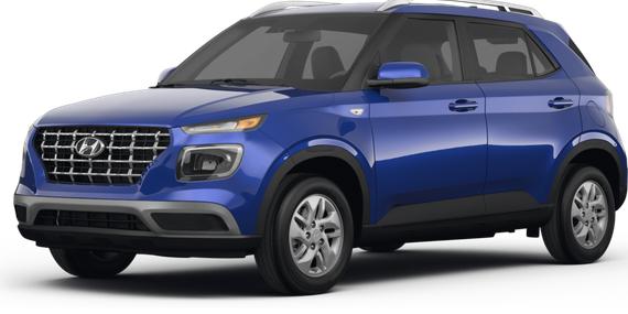 HYUNDAI VENUE 2022 KMHRC8A30NU134301 image HYUNDAI VENUE 2022 KMHRC8A30NU134301 image