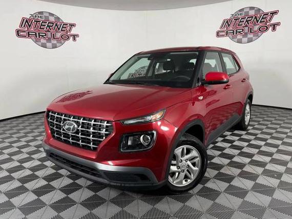 HYUNDAI VENUE 2022 KMHRB8A33NU149586 image HYUNDAI VENUE 2022 KMHRB8A33NU149586 image