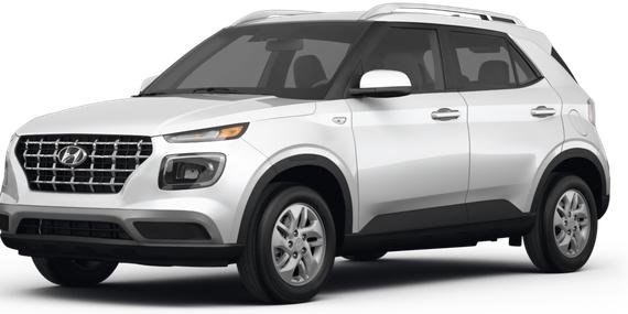 HYUNDAI VENUE 2022 KMHRB8A34NU207589 image HYUNDAI VENUE 2022 KMHRB8A34NU207589 image