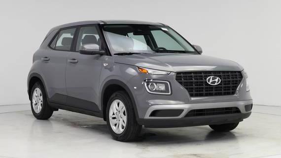 HYUNDAI VENUE 2022 KMHRB8A32NU200267 image HYUNDAI VENUE 2022 KMHRB8A32NU200267 image