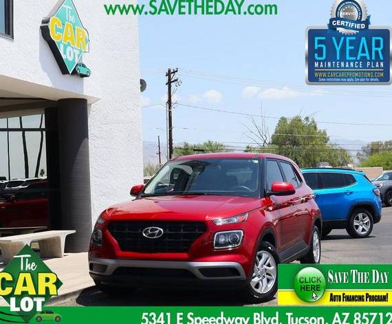 HYUNDAI VENUE 2022 KMHRB8A3XNU174694 image HYUNDAI VENUE 2022 KMHRB8A3XNU174694 image