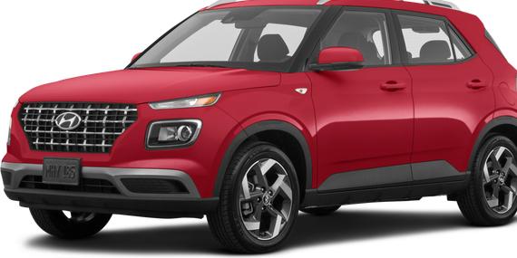 HYUNDAI VENUE 2025 KMHRB8A31SU392115 image HYUNDAI VENUE 2025 KMHRB8A31SU392115 image