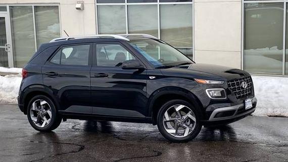 HYUNDAI VENUE 2025 KMHRC8A30SU362911 image HYUNDAI VENUE 2025 KMHRC8A30SU362911 image