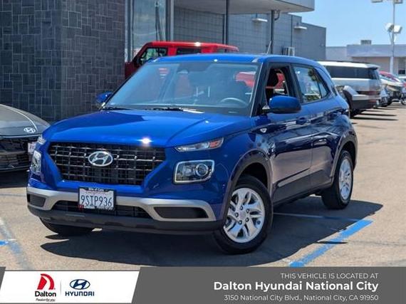 HYUNDAI VENUE 2025 KMHRB8A31SU357221 image HYUNDAI VENUE 2025 KMHRB8A31SU357221 image