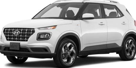 HYUNDAI VENUE 2025 KMHRB8A38SU384299 image