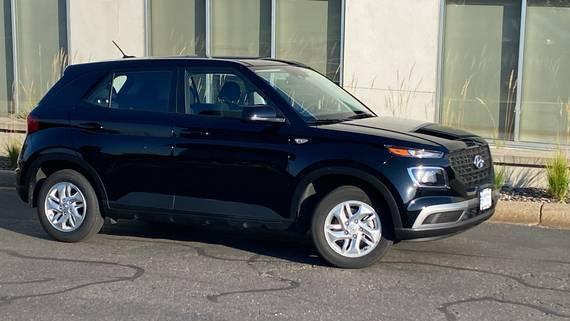 HYUNDAI VENUE 2025 KMHRB8A3XSU356777 image HYUNDAI VENUE 2025 KMHRB8A3XSU356777 image