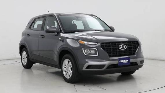 HYUNDAI VENUE 2025 KMHRB8A39SU389608 image