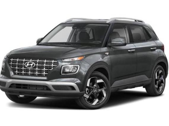 HYUNDAI VENUE 2025 KMHRC8A31SU363548 image HYUNDAI VENUE 2025 KMHRC8A31SU363548 image