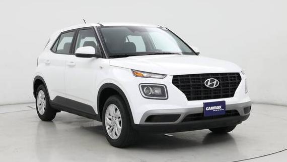 HYUNDAI VENUE 2025 KMHRB8A37SU390952 image