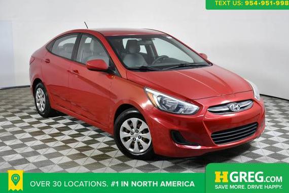 HYUNDAI ACCENT 2016 KMHCT4AE6GU072812 image HYUNDAI ACCENT 2016 KMHCT4AE6GU072812 image