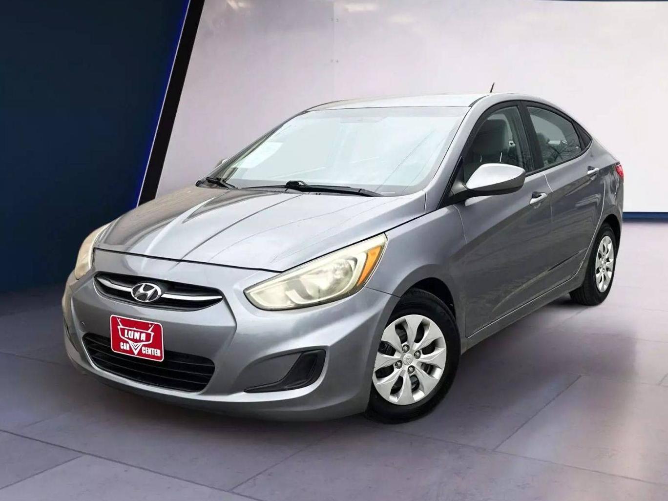 HYUNDAI ACCENT 2016 KMHCT4AE8GU108161 image HYUNDAI ACCENT 2016 KMHCT4AE8GU108161 image