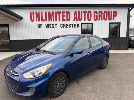 HYUNDAI ACCENT 2016 KMHCT4AE8GU982297 image HYUNDAI ACCENT 2016 KMHCT4AE8GU982297 image