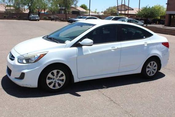 HYUNDAI ACCENT 2016 KMHCT4AE9GU944318 image HYUNDAI ACCENT 2016 KMHCT4AE9GU944318 image