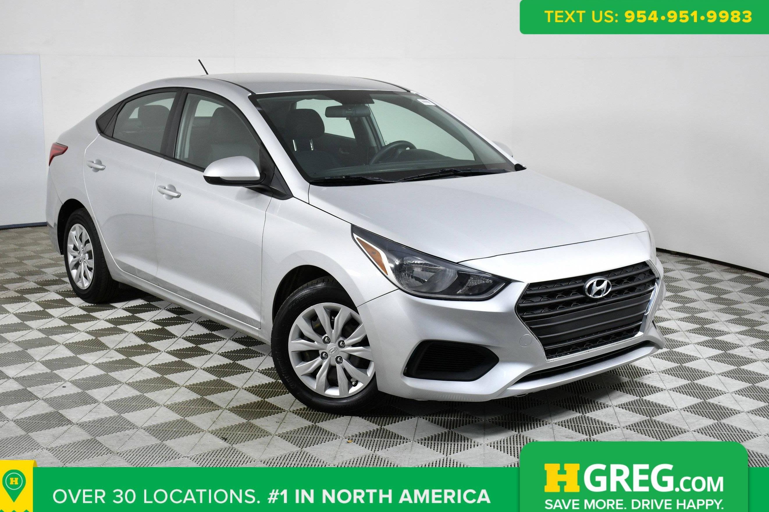 HYUNDAI ACCENT 2021 3KPC24A61ME138466 image