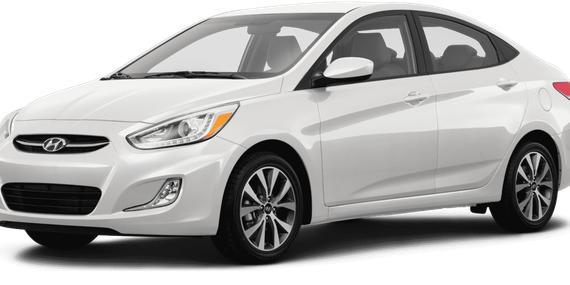 HYUNDAI ACCENT 2017 KMHCT4AE2HU248062 image