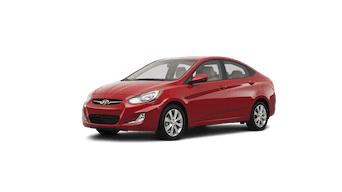 HYUNDAI ACCENT 2013 KMHCT4AEXDU585007 image