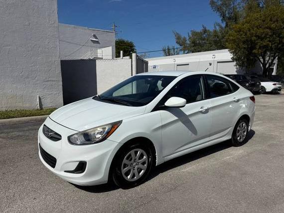 HYUNDAI ACCENT 2014 KMHCT4AE5EU591363 image HYUNDAI ACCENT 2014 KMHCT4AE5EU591363 image